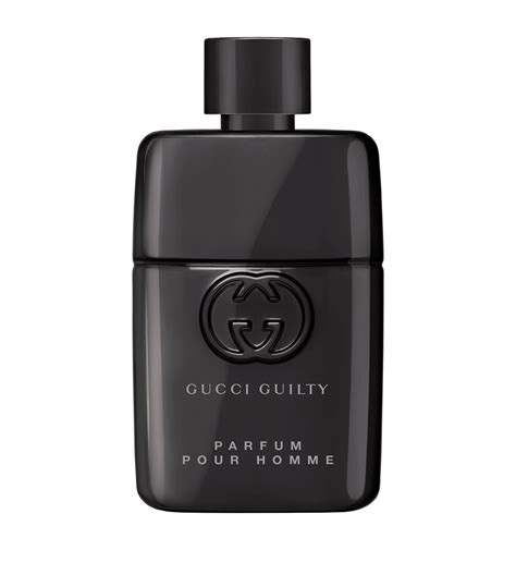 gucci guilty 50 ml men|gucci guilty pour homme notes.